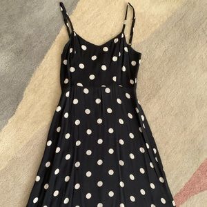 REFORMATION Midi Dress